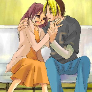 やっぱり2人でなきゃ